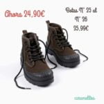Botin Tecnico
