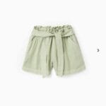 Shorts Paperbag Zippy