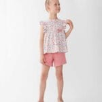 Conjunto 253042 Floral