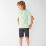 Polo 255011 Palmeras