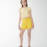 Conjunto Floral 256013