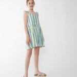 Vestido Rayas 256032