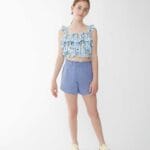 Conjunto Azul 256053