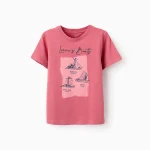 Camiseta de Niño Zippy - Diseño Náutico