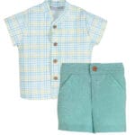 Conjunto Kara Niño de Calamaro