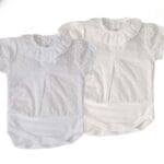 Body bebé plumeti Calamaro – Varios colores – 1 a 36 meses