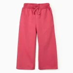 Pantalón ancho niña frambuesa – Zippy Ref. ZKGAP0401_25046