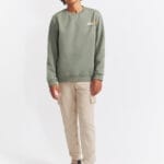 Conjunto pantalón cargo niño - Street Monkey Ref. 355010