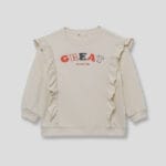 Sudadera niña  "Great Adventure" Street Monkey Ref. 356034
