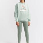 Conjunto Bloom en 2 colores – Ref. 356070