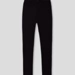 Leggings Niña Street Monkey Negro y Marino 4 a 16 años – 96054
