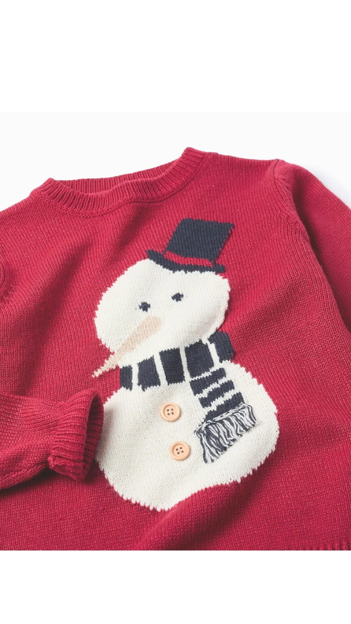 muñeco navidad