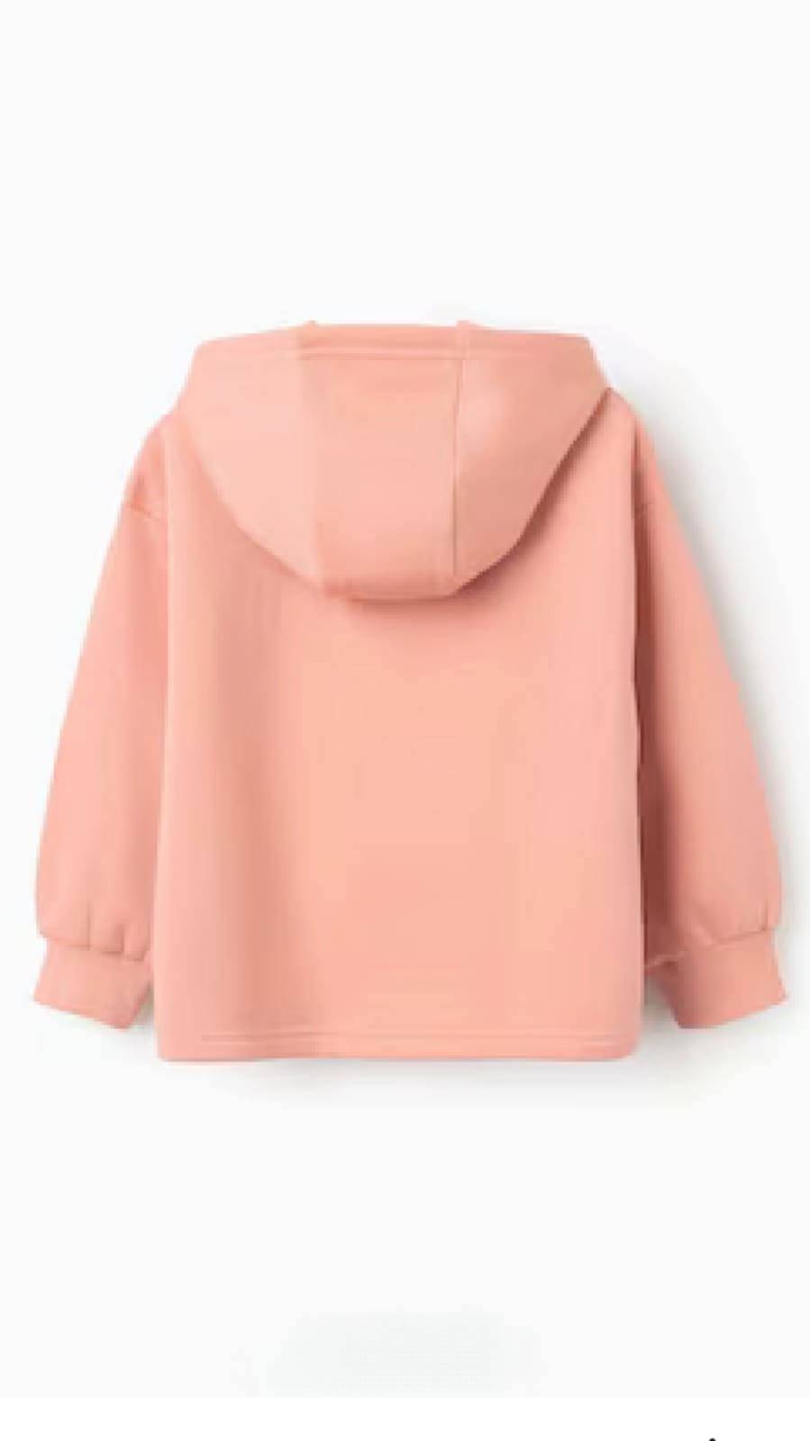 sudadera capucha