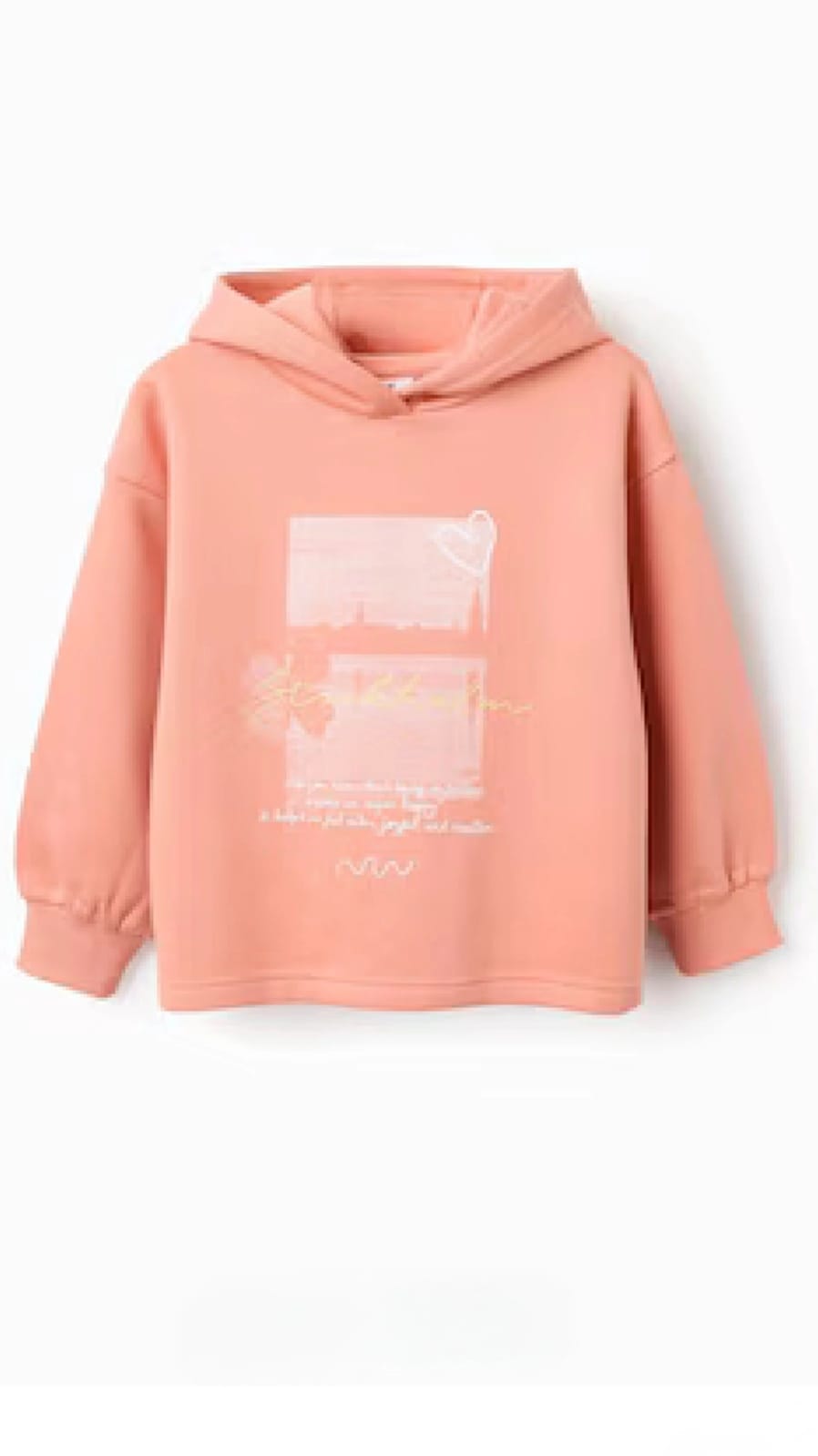 sudadera naranja1