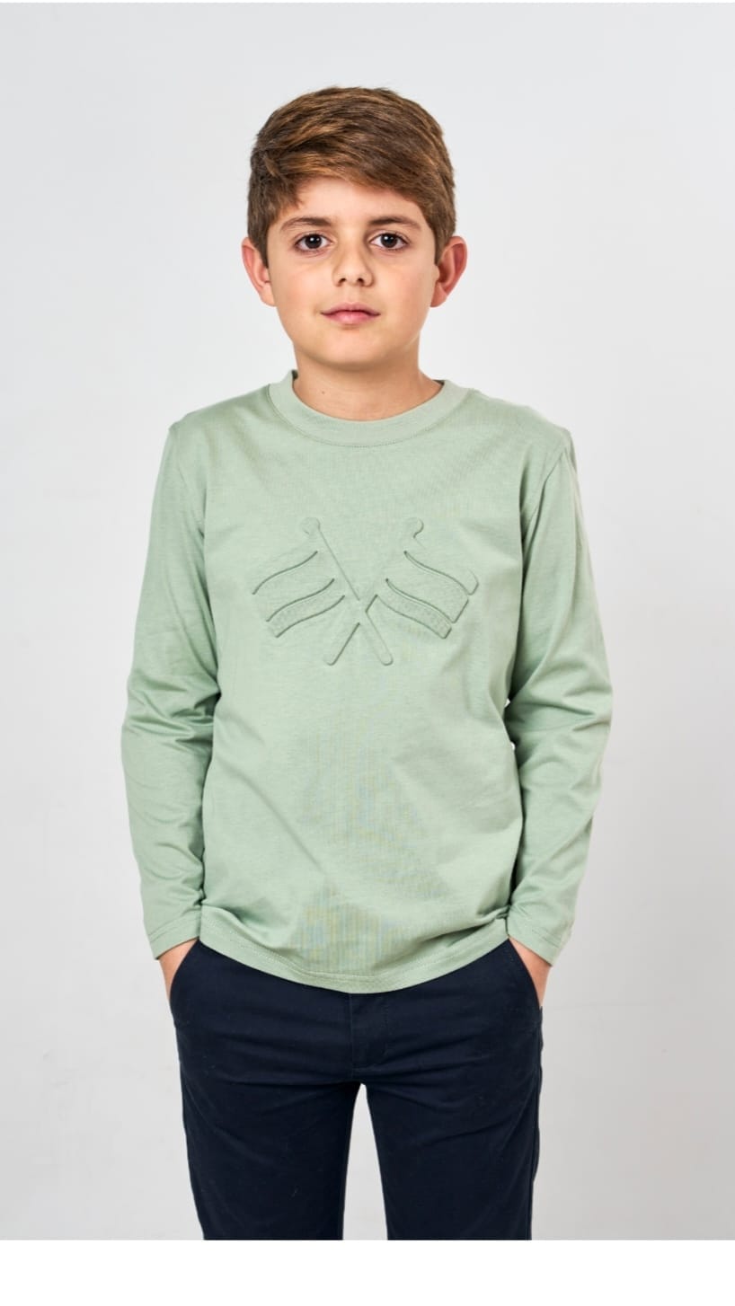 camiseta spagnolo1