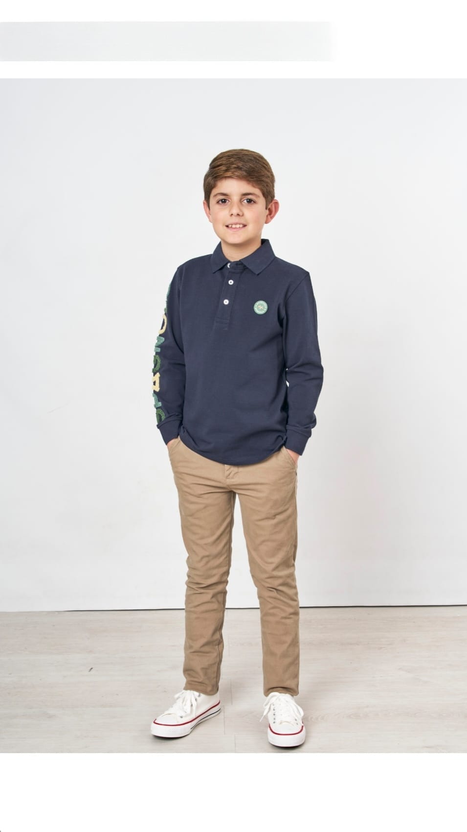 polo spagnolo
