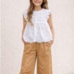 Conjunto Brisa Camel