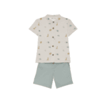 Conjunto infantil niño safari Street Monkey 262035-1