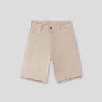 Bermuda chino infantil beige  street monkey 95009B