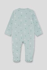 Pijama Bebé Street Monkey Conejitos 1 a 24 meses – 361019 - Imagen 2