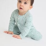 Pijama Bebé Street Monkey Conejitos 1 a 24 meses – 361019