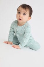 Pijama Bebé Street Monkey Conejitos 1 a 24 meses – 361019