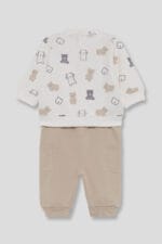 Conjunto Bebé Niño Street Monkey ositos 1 a 24 meses – 362013 - Imagen 3