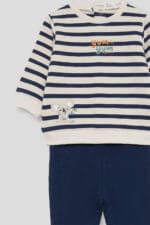 Conjunto niño Street Monkey koala 1 a 24 meses – Ref. 362031 - Imagen 3