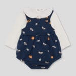 Conjunto Bebé Street Monkey Koalas 1 a 24 meses – 362034