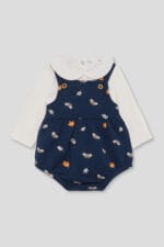 Conjunto Bebé Street Monkey Koalas 1 a 24 meses – 362034
