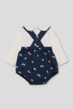 Conjunto Bebé Street Monkey Koalas 1 a 24 meses – 362034 - Imagen 3