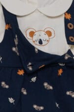Conjunto Bebé Street Monkey Koalas 1 a 24 meses – 362034 - Imagen 2