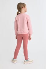 Conjunto niña Street Monkey Little Butterfly  12m a 6 años – Ref. 363007 - Imagen 3