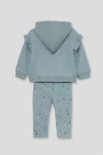 Conjunto Niña Street Monkey pingüino 12m a 6 años – 363021 - Imagen 4