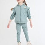 Conjunto Niña Street Monkey pingüino 12m a 6 años – 363021