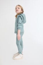 Conjunto Niña Street Monkey pingüino 12m a 6 años – 363021 - Imagen 2