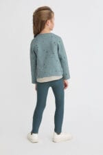 Conjunto niña Street Monkey estrellas 12m a 6 años – Ref. 363023 - Imagen 2