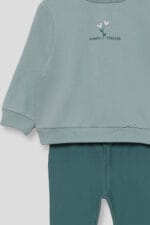 Conjunto niña Street Monkey Always Forever  12m a 6 años – Ref. 363053 - Imagen 3