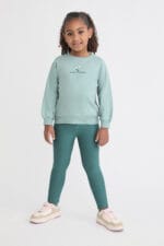 Conjunto niña Street Monkey Always Forever  12m a 6 años – Ref. 363053