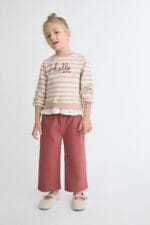 Conjunto Niña Street Monkey Hello Autumn 12m a 6años 363063