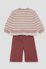 Conjunto Niña Street Monkey Hello Autumn 12m a 6años 363063 - Imagen 2