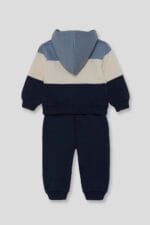 Chándal niño Street Monkey coche 12m  a 6 años – Ref. 364002 - Imagen 2