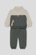 Conjunto niño Street Monkey  jirafa 12m a 6 años – Ref. 364012 - Imagen 3