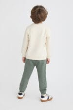 Conjunto niño Street Monkey oso 12m a 6 años – Ref. 364018 - Imagen 2