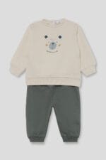 Conjunto niño Street Monkey oso 12m a 6 años – Ref. 364018 - Imagen 3