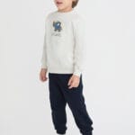 Conjunto niño Street Monkey elefante  12m a 6 años – Ref. 364021