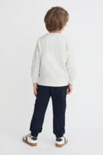 Conjunto niño Street Monkey elefante  12m a 6 años – Ref. 364021 - Imagen 3
