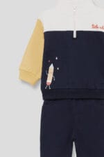 Conjunto niño Street Monkey Little School 12m a 6 años – Ref. 364024 - Imagen 4