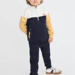 Conjunto niño Street Monkey Little School 12m a 6 años – Ref. 364024