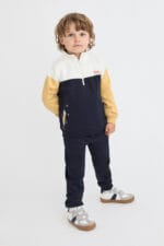 Conjunto niño Street Monkey Little School 12m a 6 años – Ref. 364024